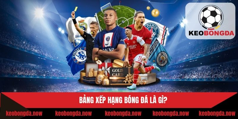 Hiểu đúng về cấu trúc thứ hạng