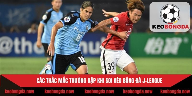 Những câu hỏi phổ biến khi cược bóng đá tại Nhật Bản