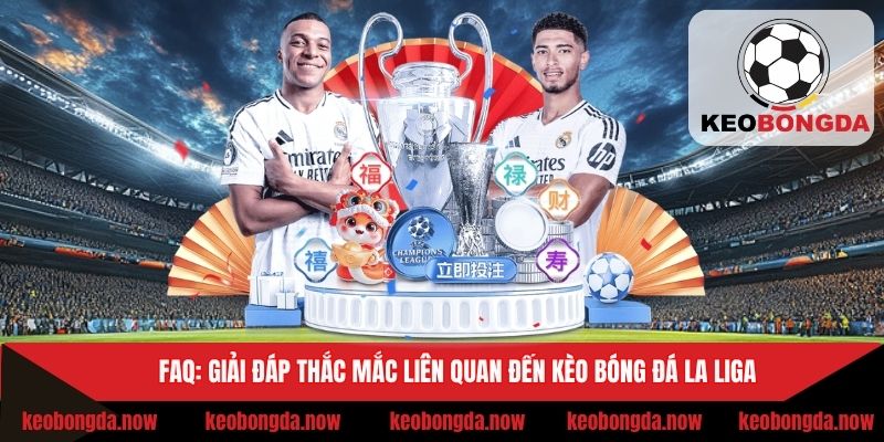 Trả lời thắc mắc liên kèo bóng đá