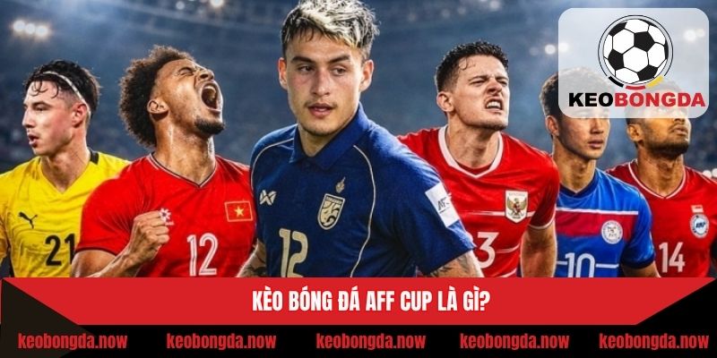 Giải mã về kèo bóng đá vô địch ASEAN
