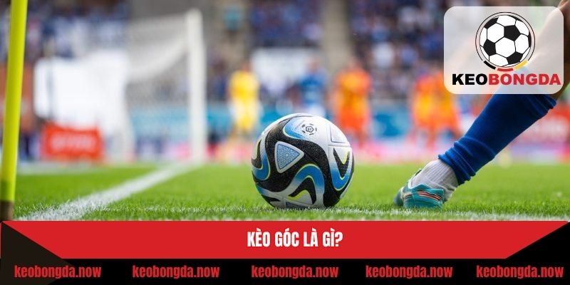 Chi tiết về hình thức cược góc trong bóng đá