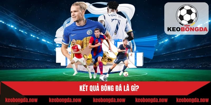 Đôi nét về bảng cập nhật KQBĐ