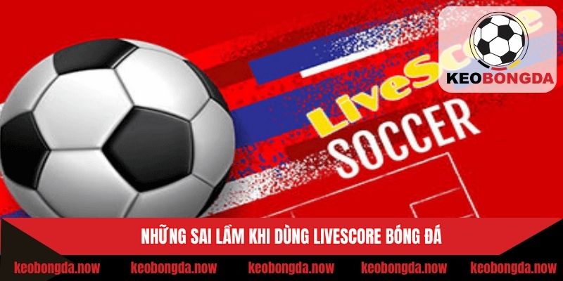 Các lỗi phổ biến thường gặp khi áp dụng ứng dụng